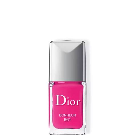 dior nail polish debenhams